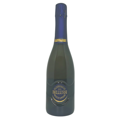 Prosecco Superiore Valdobbiadene DOCG Brut millesimato