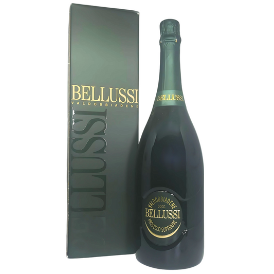 Prosecco Superiore Valdobbiadene DOCG Extra Dry