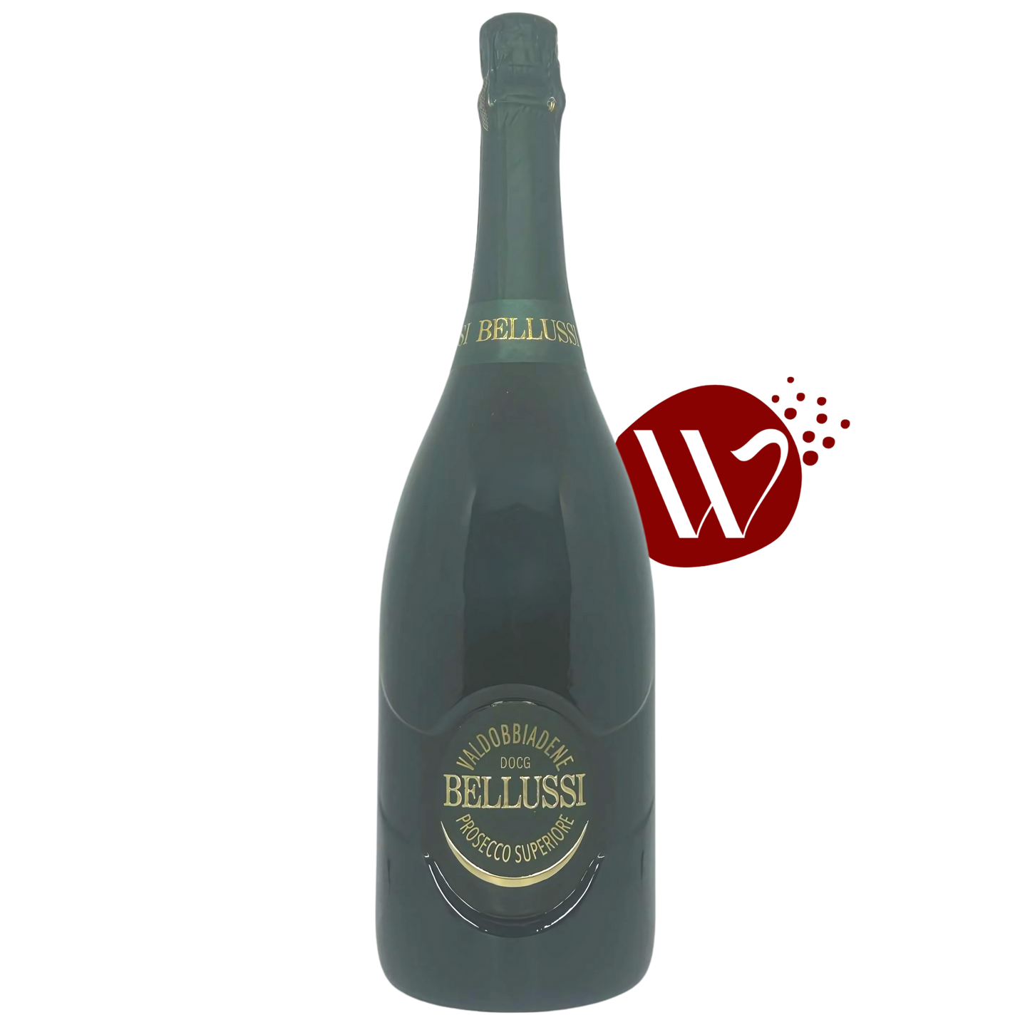 Prosecco Superiore Valdobbiadene DOCG Extra Dry