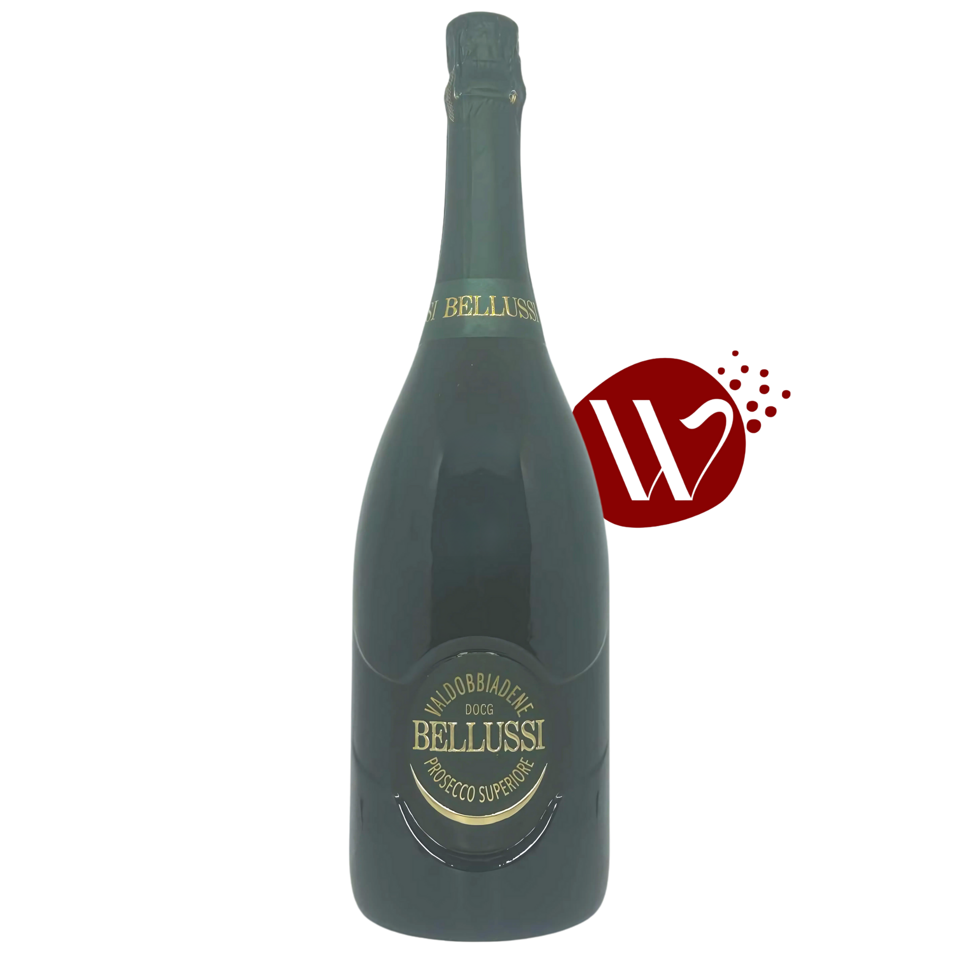 Prosecco Superiore Valdobbiadene DOCG Extra Dry
