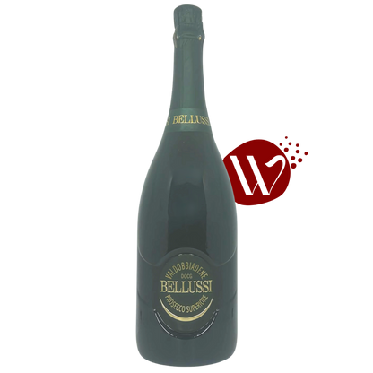 Prosecco Superiore Valdobbiadene DOCG Extra Dry