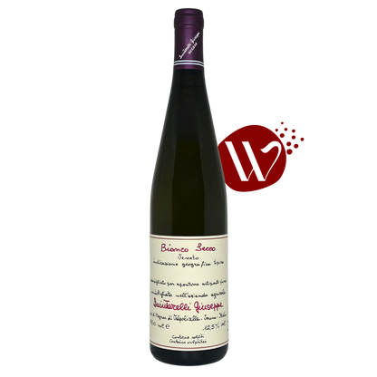 Quintarelli Bianco Secco IGT 2024