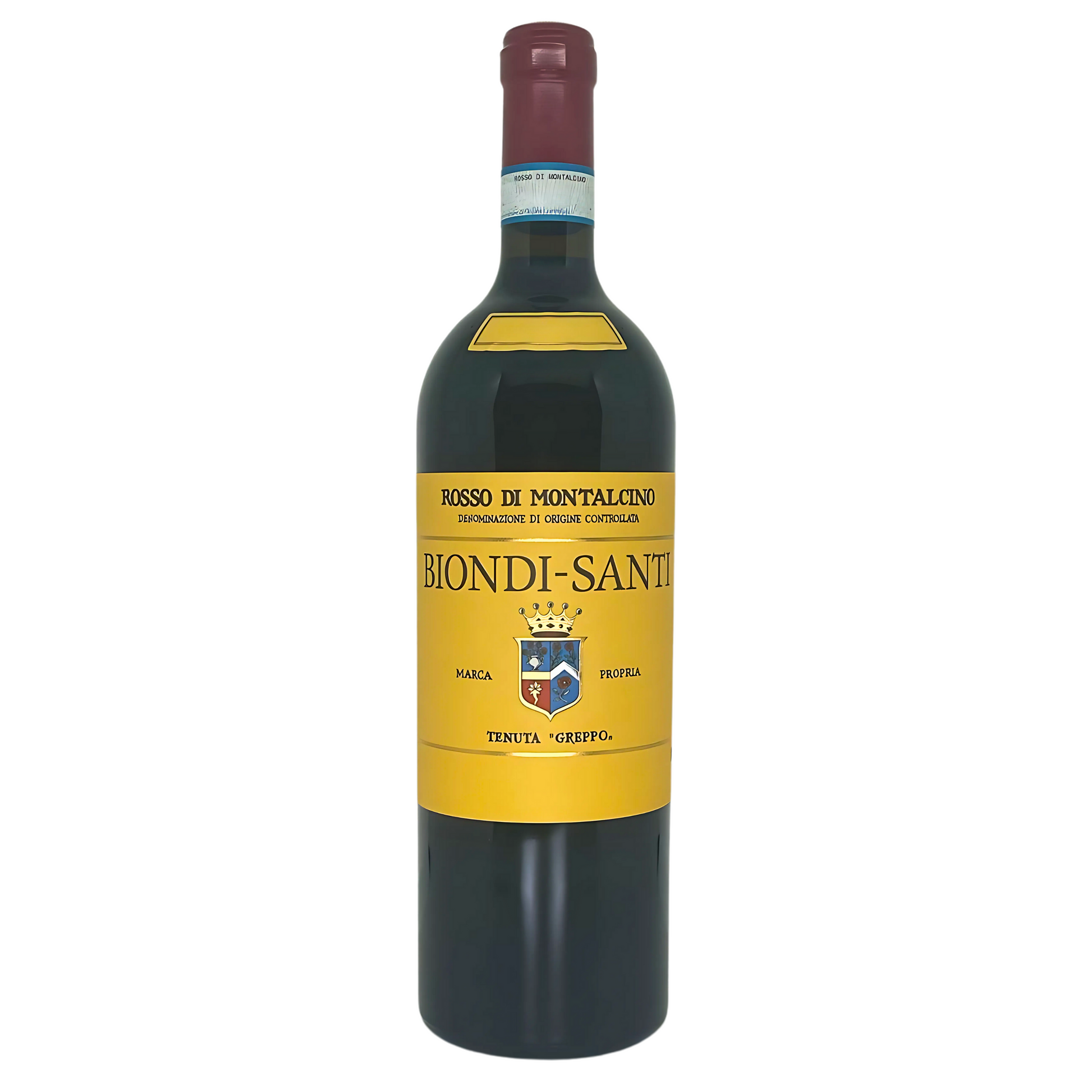 Rosso di Montalcino 2021 Biondi Santi