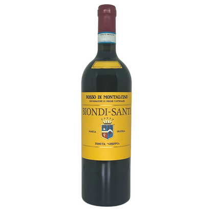 Rosso di Montalcino 2021 Biondi Santi