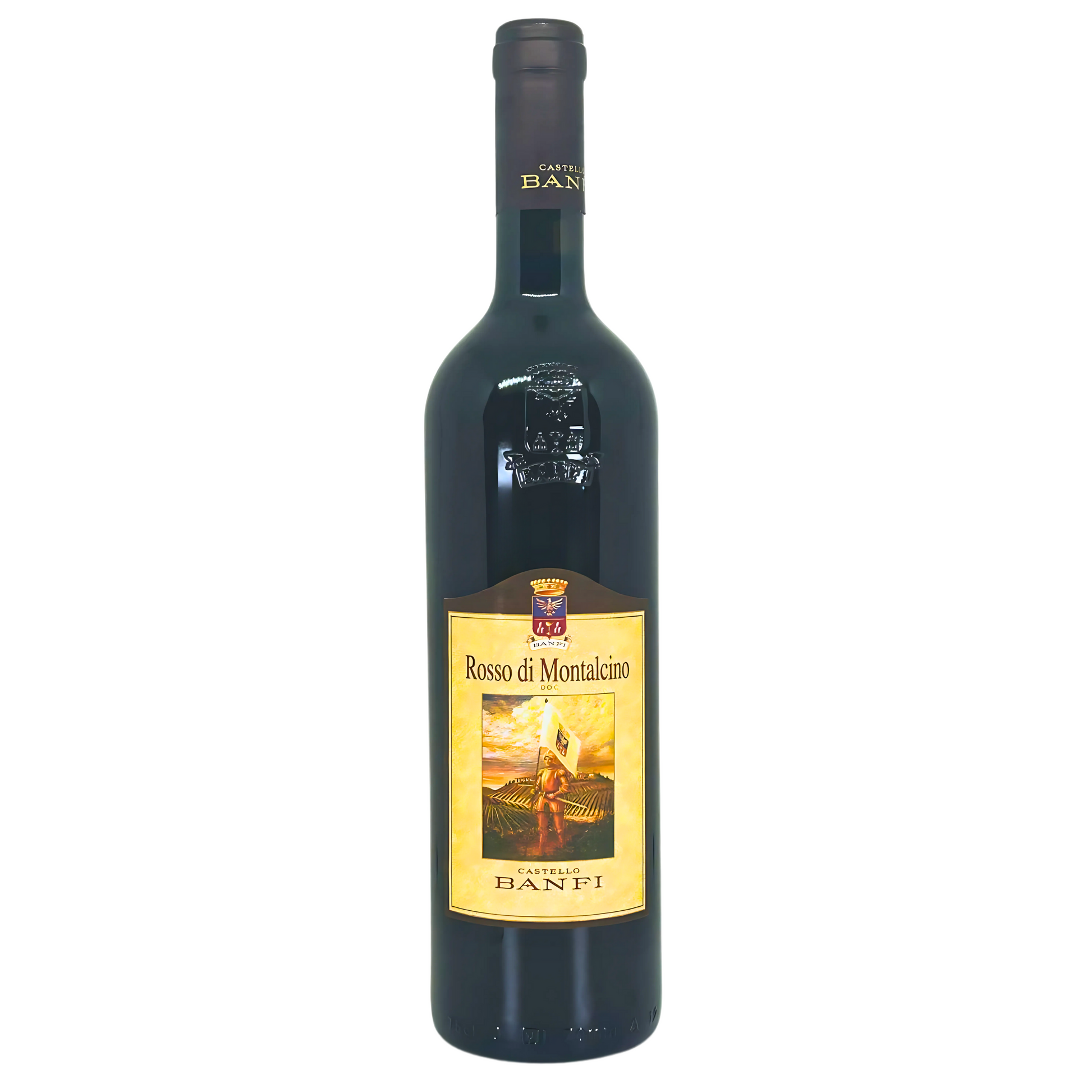 Rosso di Montalcino 2022 Banfi