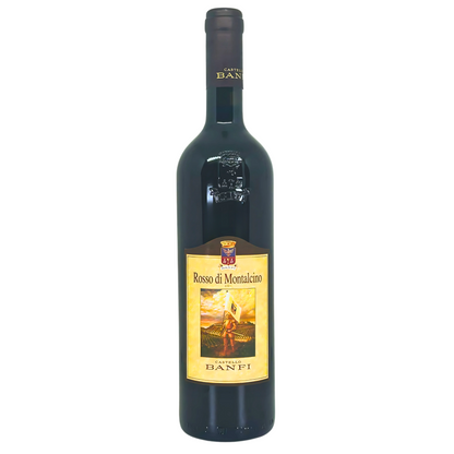Rosso di Montalcino 2022 Banfi
