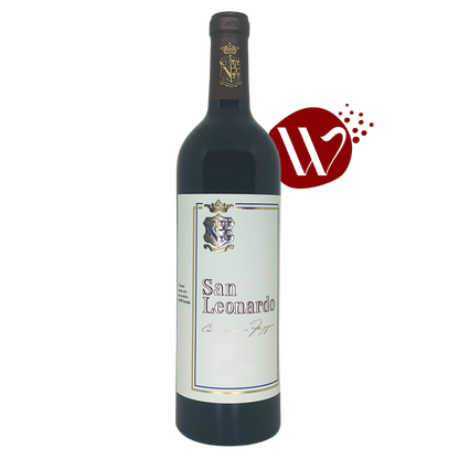 San Leonardo 2019 Vigneti delle Dolomiti IGT (box legno)