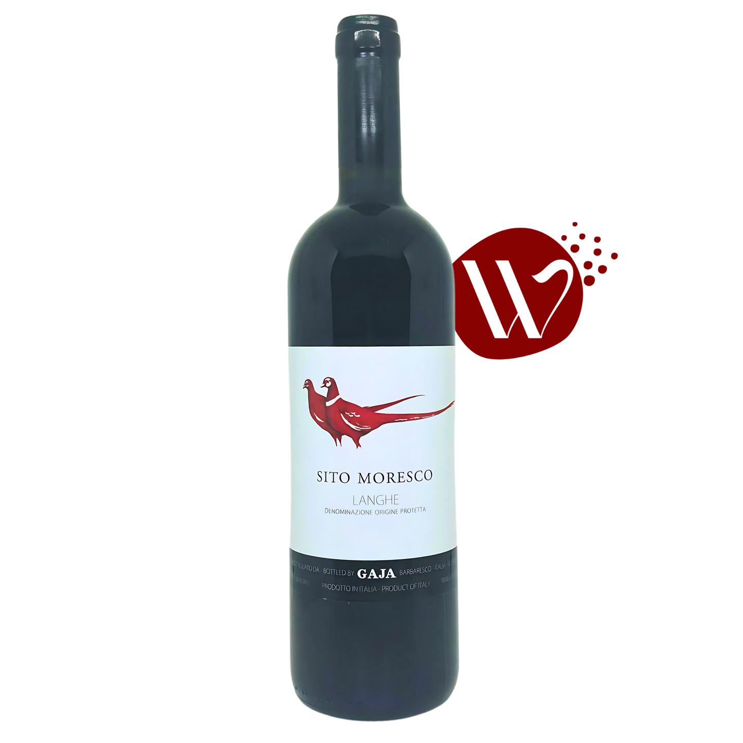 Sito Moresco 2021 Langhe DOP Gaja