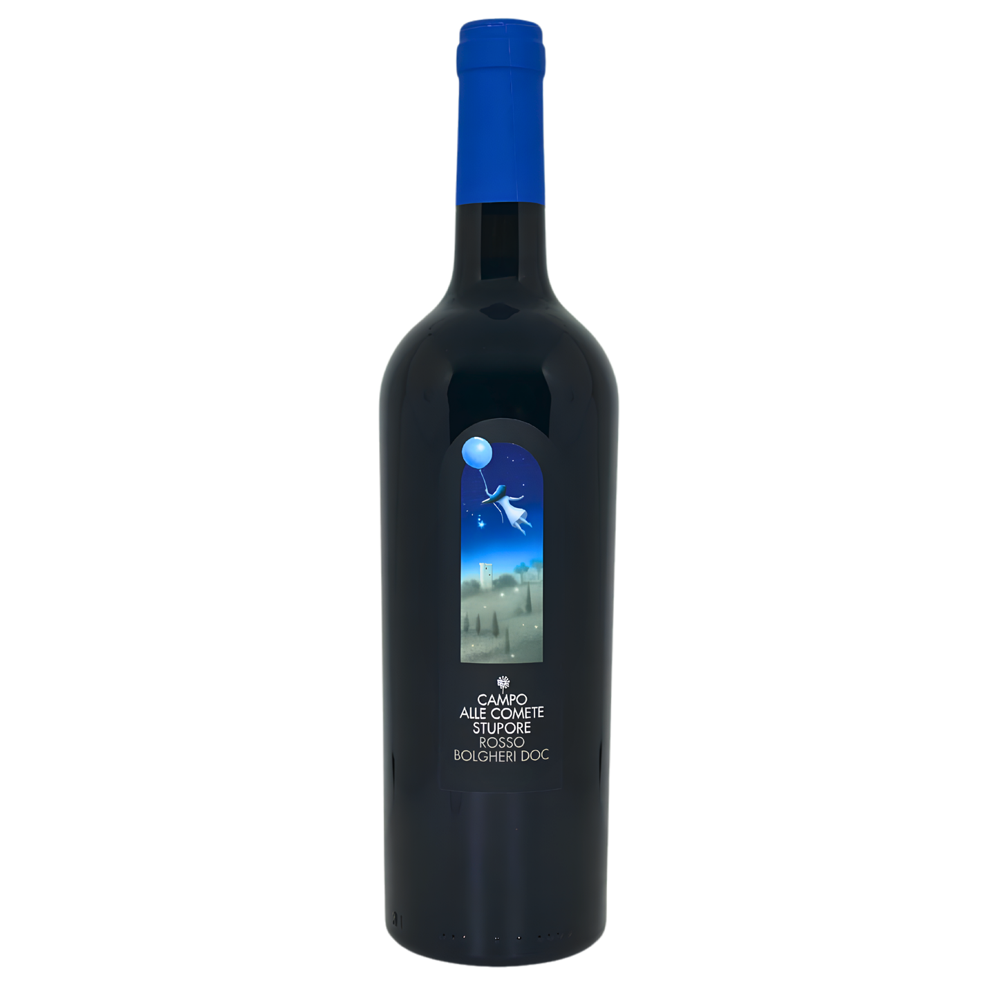 Stupore Bolgheri Rosso DOC 2024 - Campo alle Comete