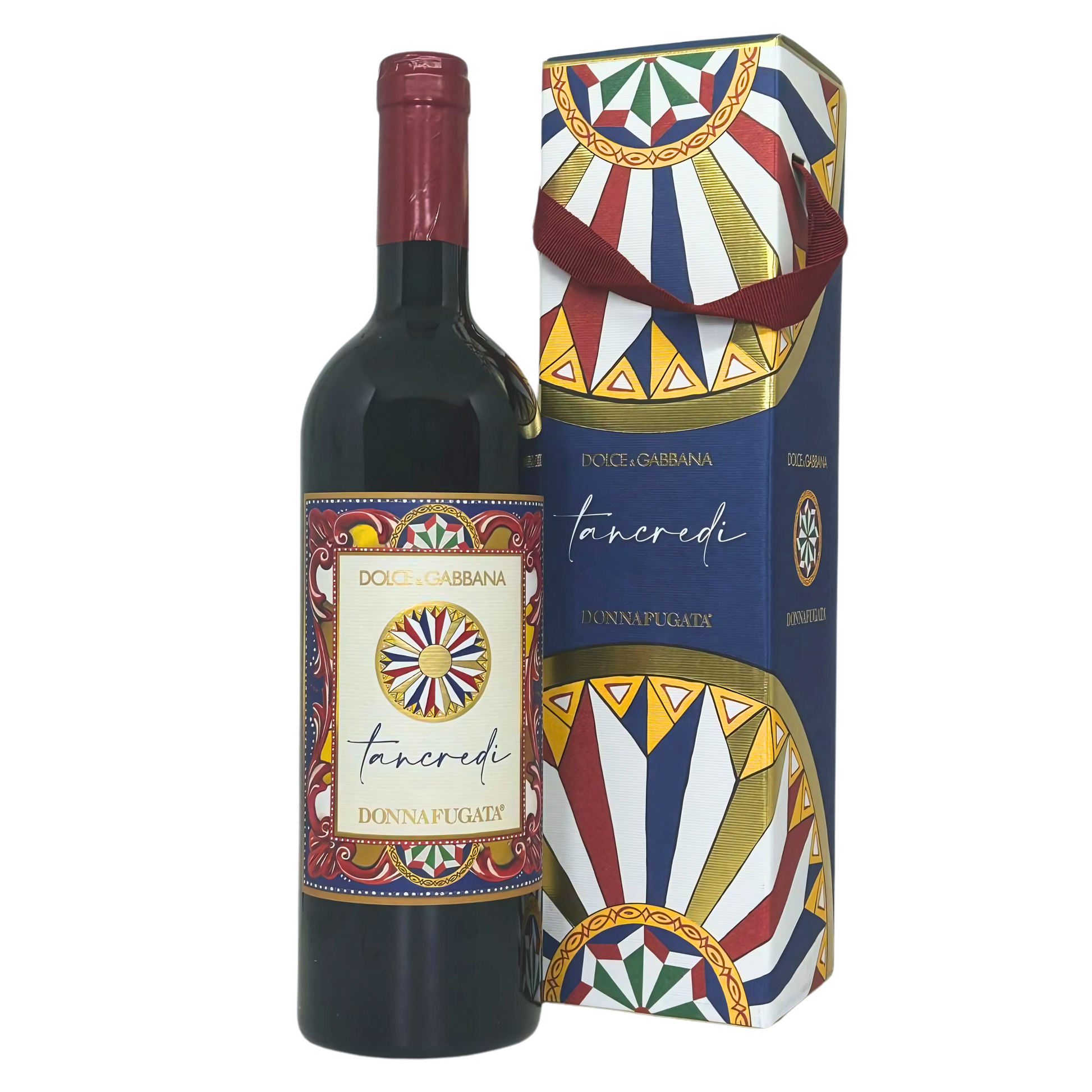 Tancredi Dolce&Gabbana 2021 Donnafugata