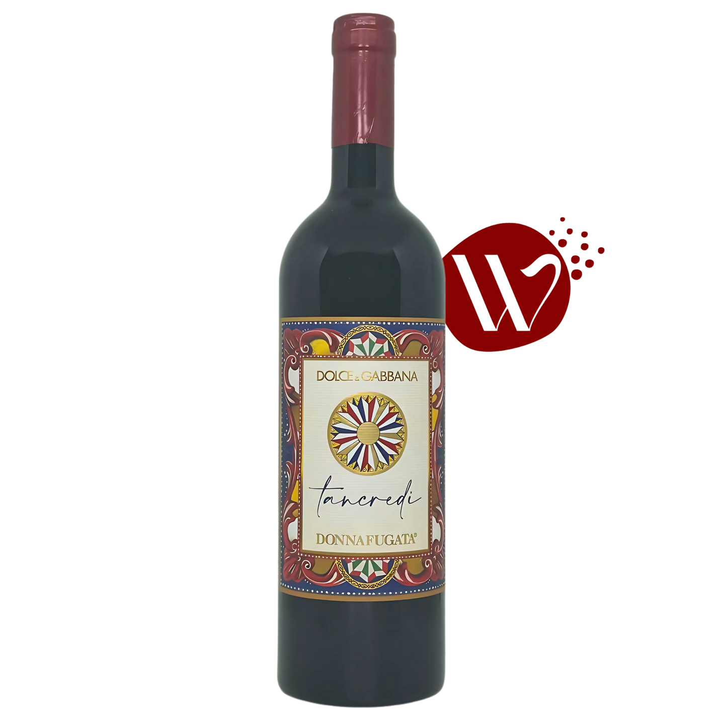 Tancredi Dolce&Gabbana 2021 Donnafugata