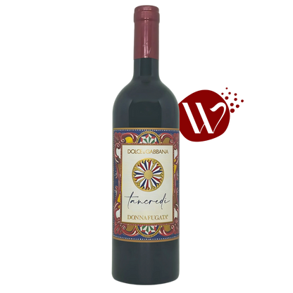 Tancredi Dolce&Gabbana 2021 Donnafugata