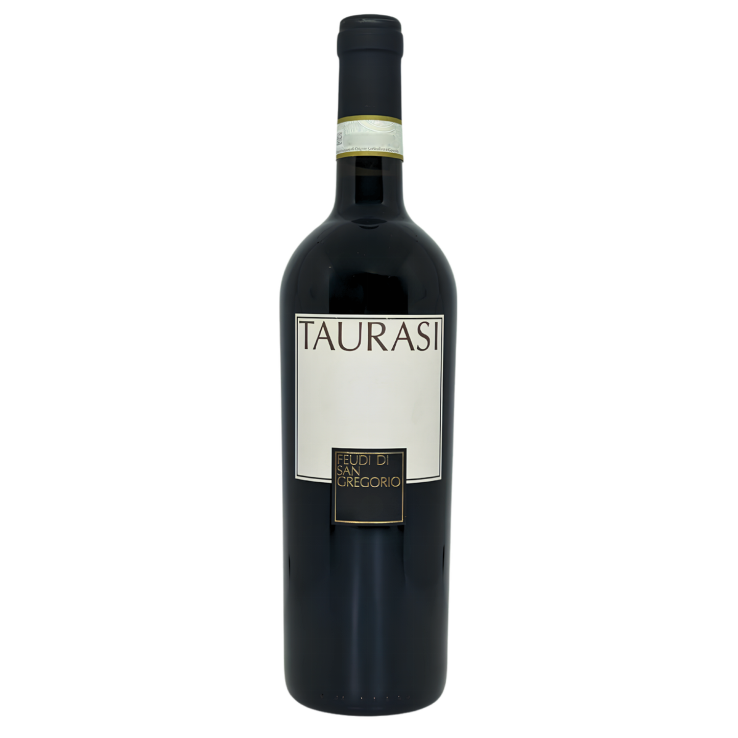 Taurasi DOCG 2021 - Feudi di San Gregorio