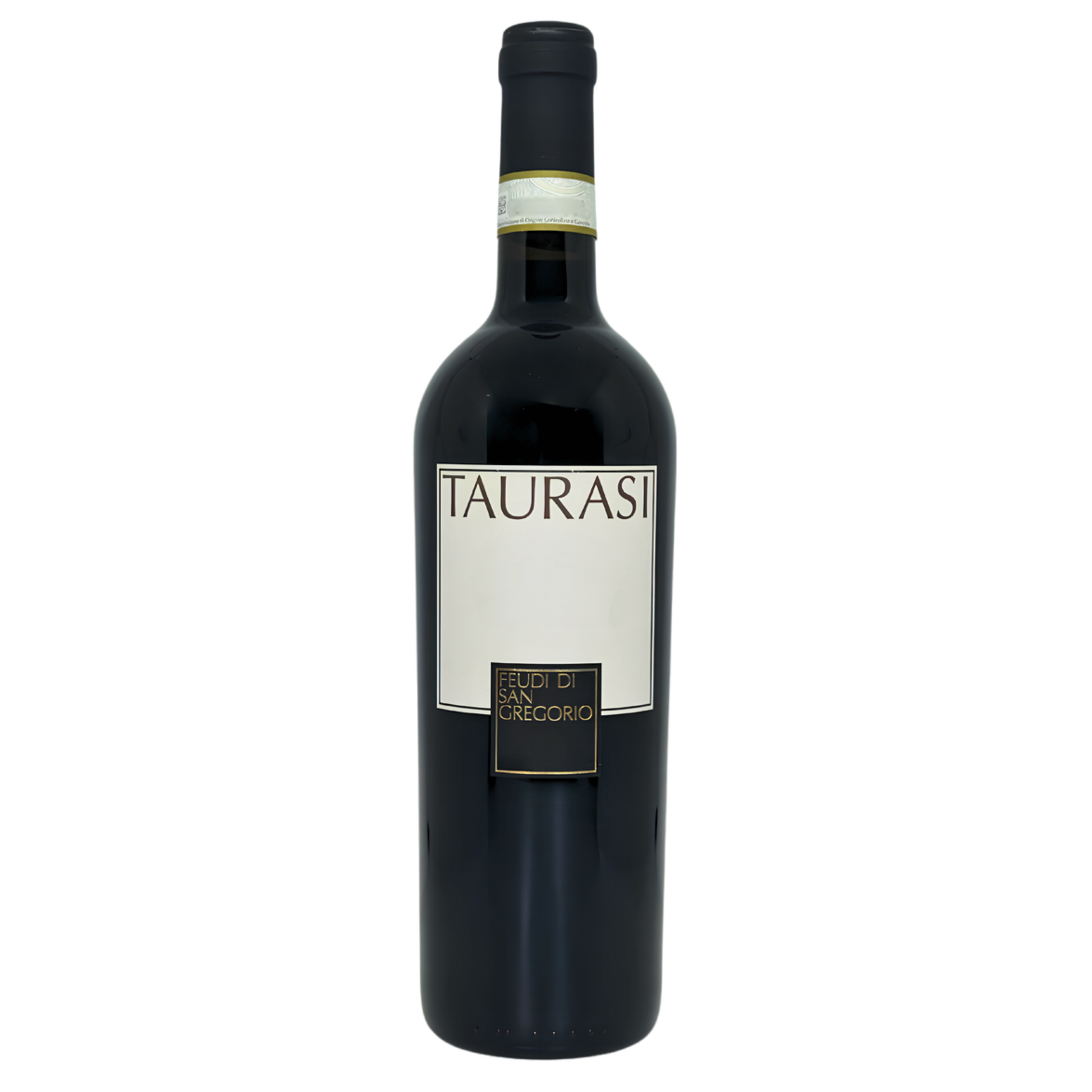 Taurasi DOCG 2021 - Feudi di San Gregorio