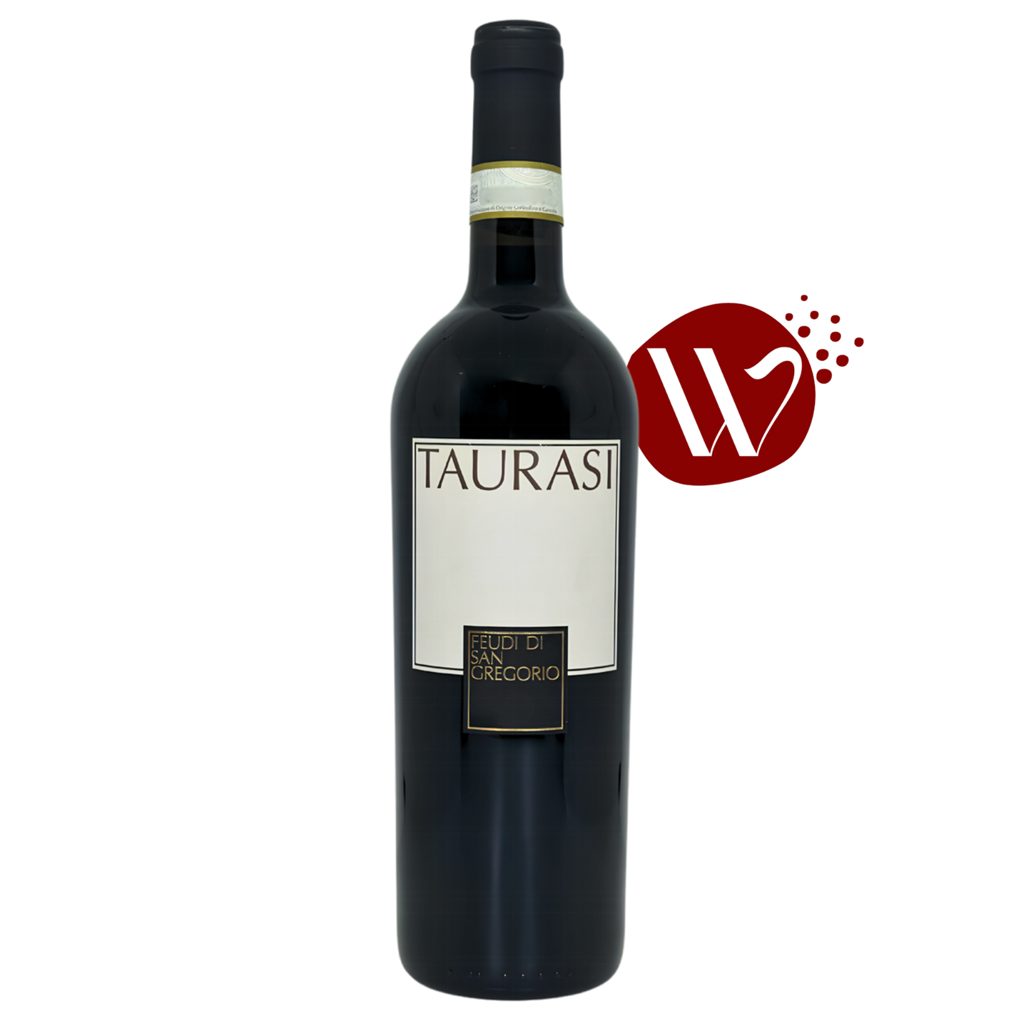 Taurasi DOCG 2021 - Feudi di San Gregorio winexp