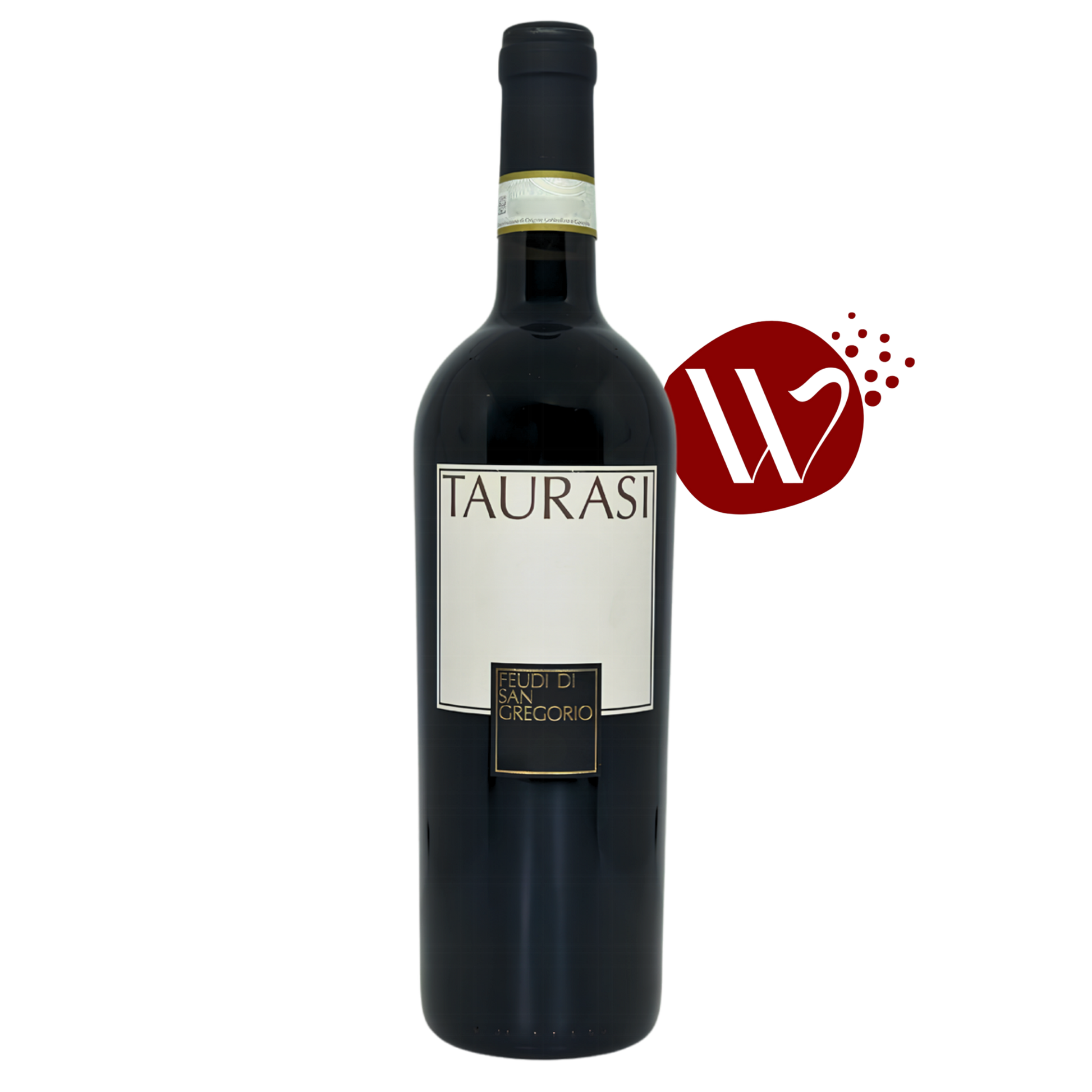 Taurasi DOCG 2021 - Feudi di San Gregorio winexp