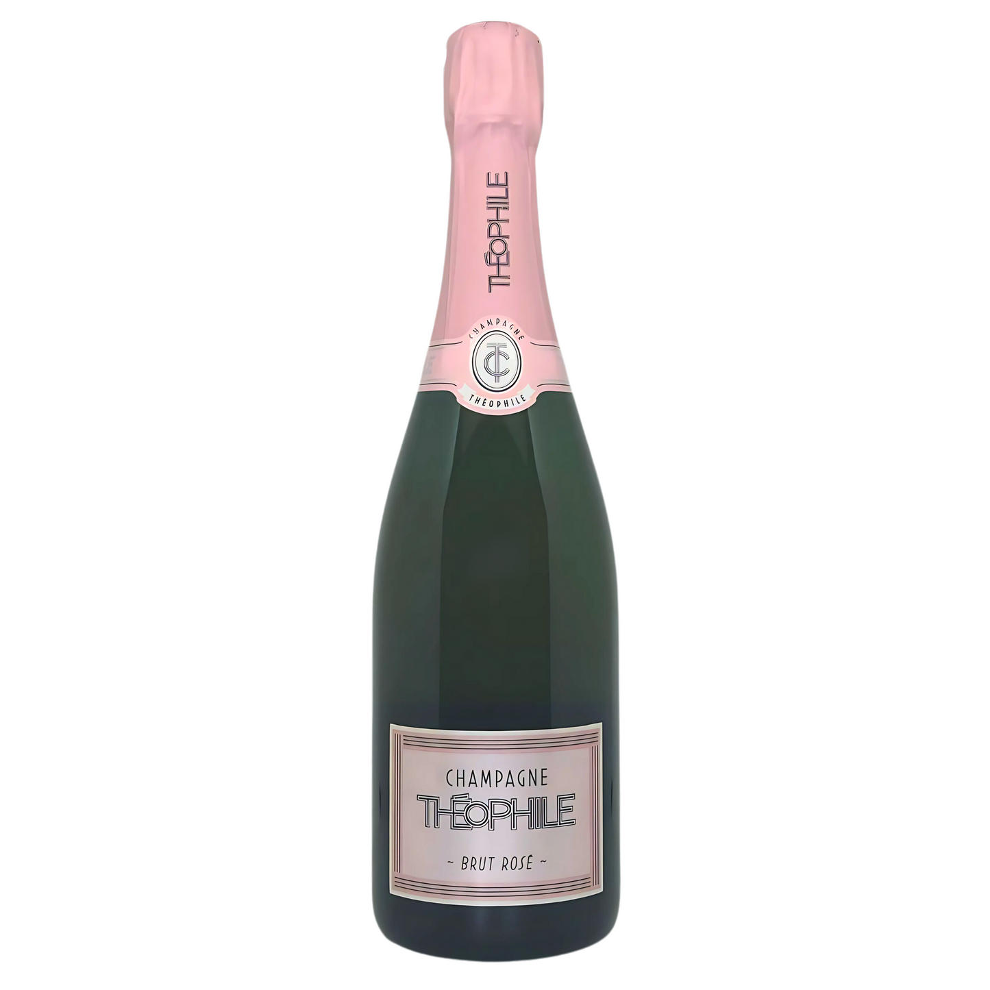 Champagne Theophile Brut Rosè