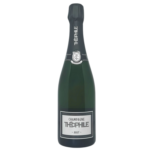 Champagne Theophile Brut
