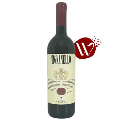 Tignanello 2019 Antinori winexp