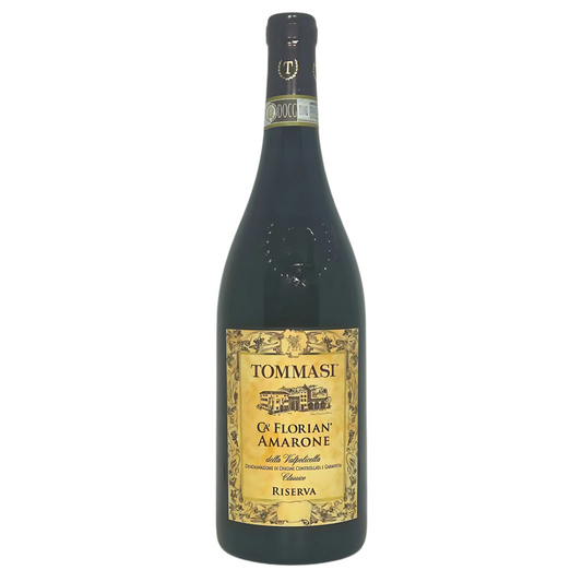 Amarone della Valpolicella Riserva 'Ca Florian' 2016 Tommasi