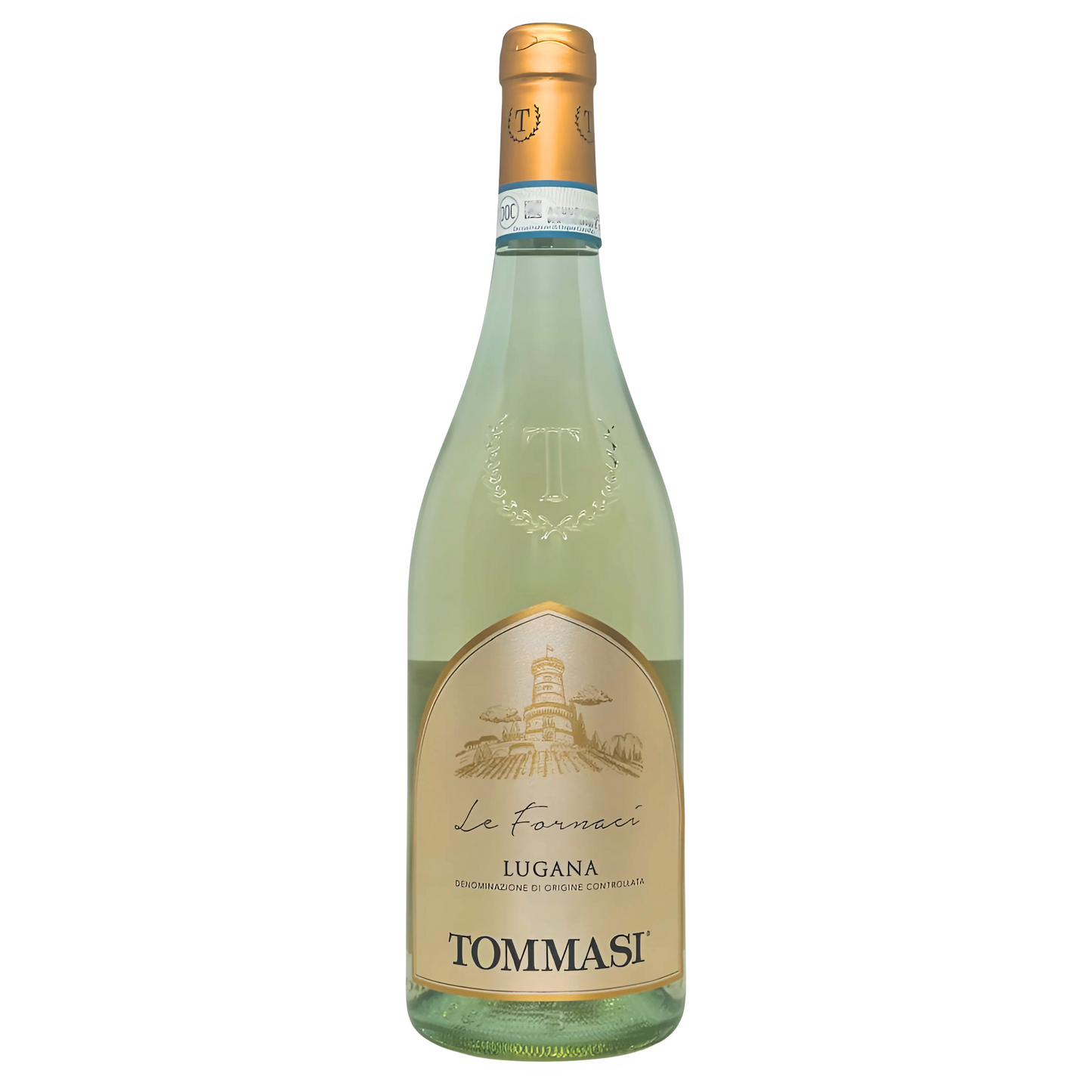 Lugana 'Le Fornaci' 2024 Tommasi