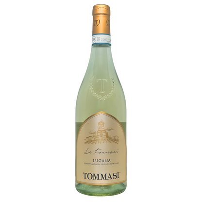 Lugana 'Le Fornaci' 2024 Tommasi