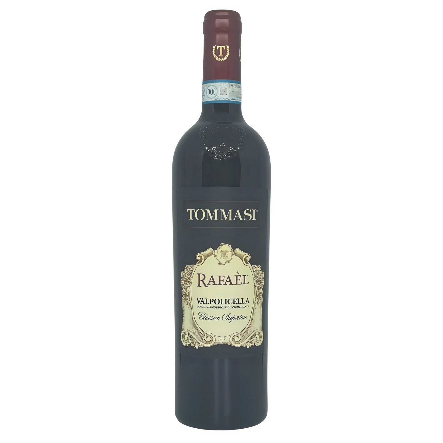 Rafael Valpolicella Superiore 2022 Tommasi