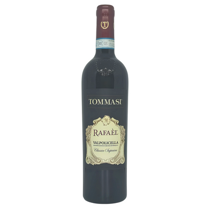 Rafael Valpolicella Superiore 2022 Tommasi