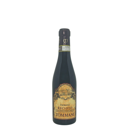 Recioto della Valpolicella DOCG 2020 Tommasi (0,375 Lt)