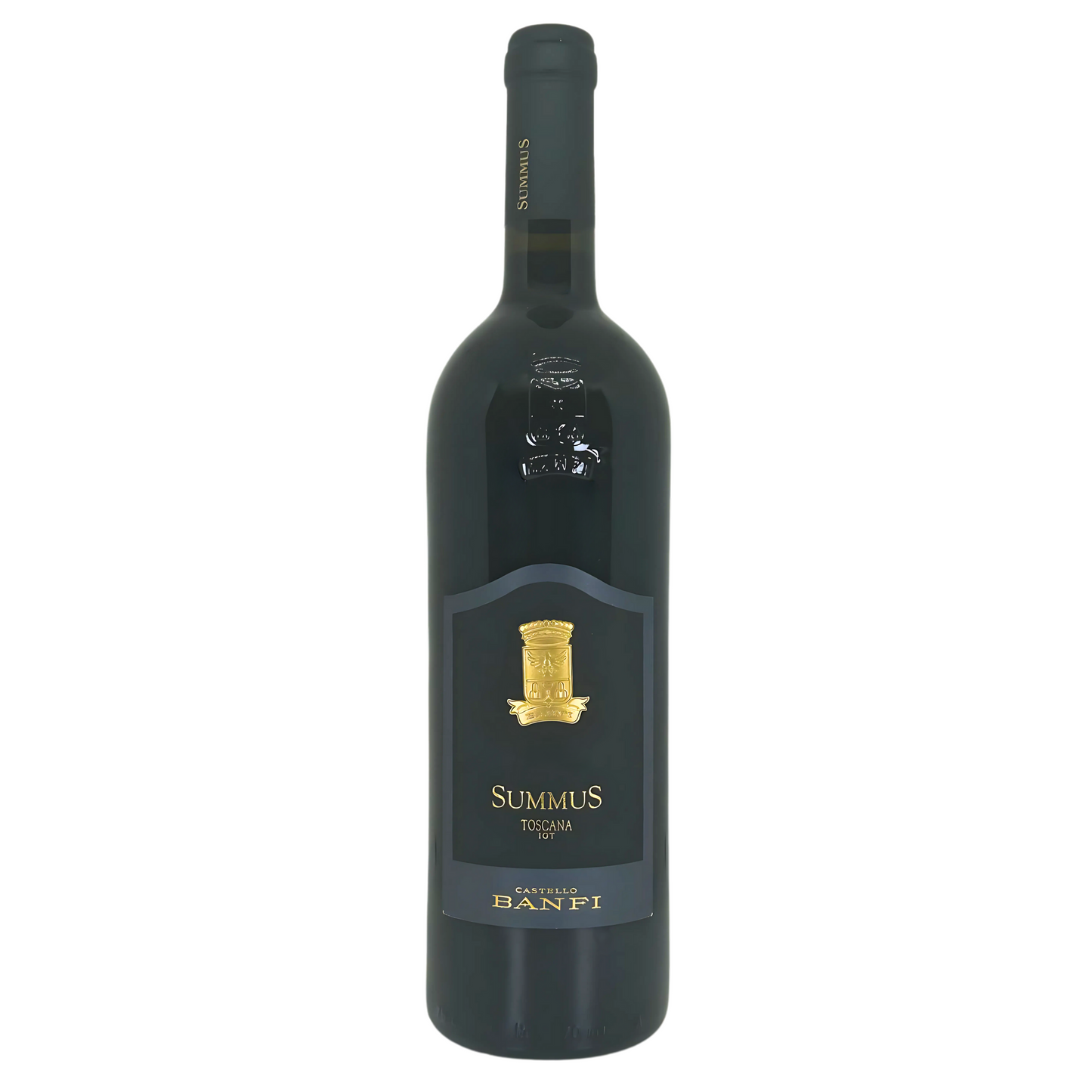 Toscana IGT Summus 2019 Banfi