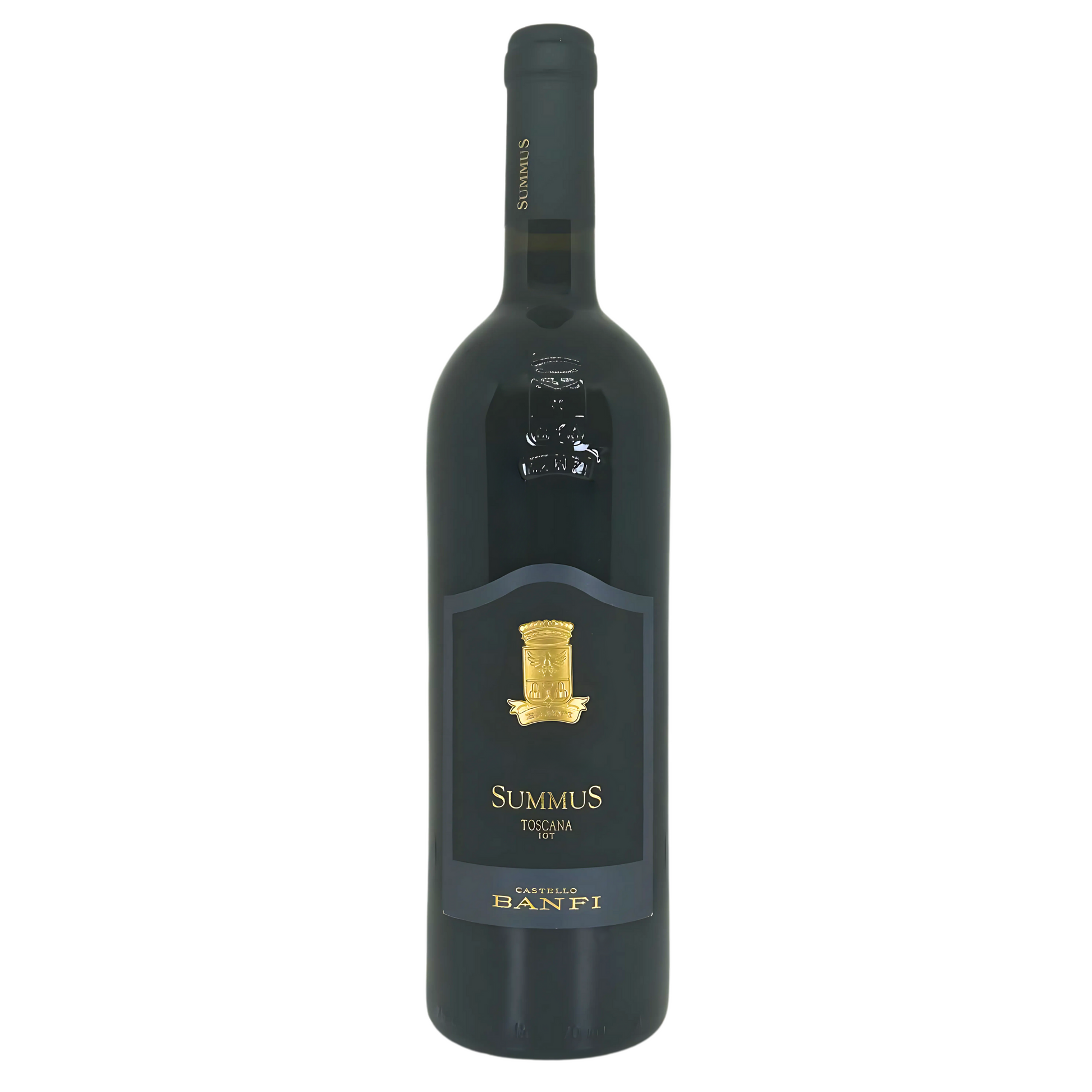 Toscana IGT Summus 2019 Banfi