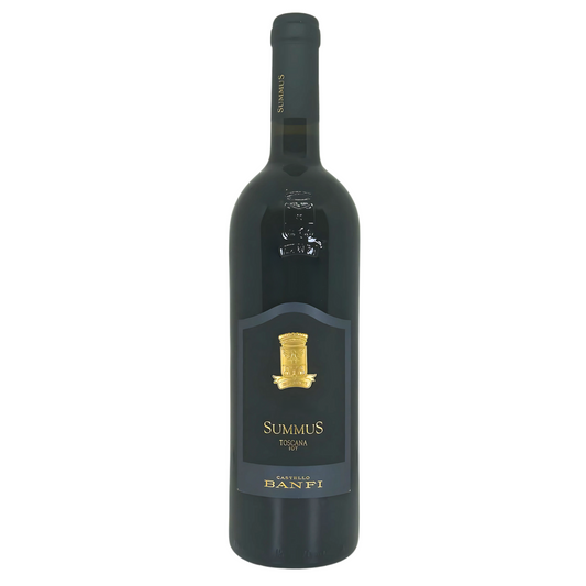 Toscana IGT Summus 2019 Banfi