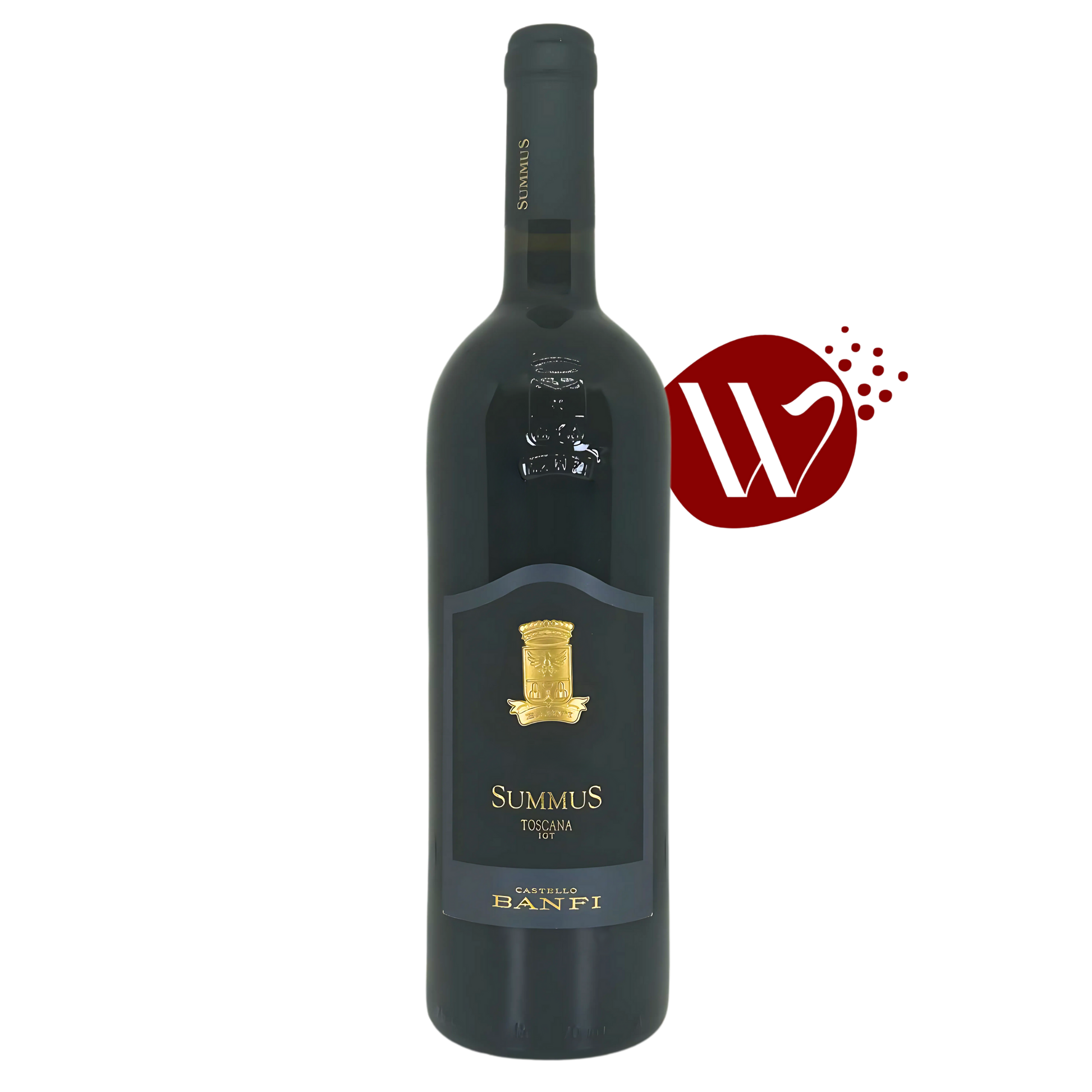 Toscana IGT Summus 2019 Banfi