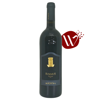 Toscana IGT Summus 2019 Banfi
