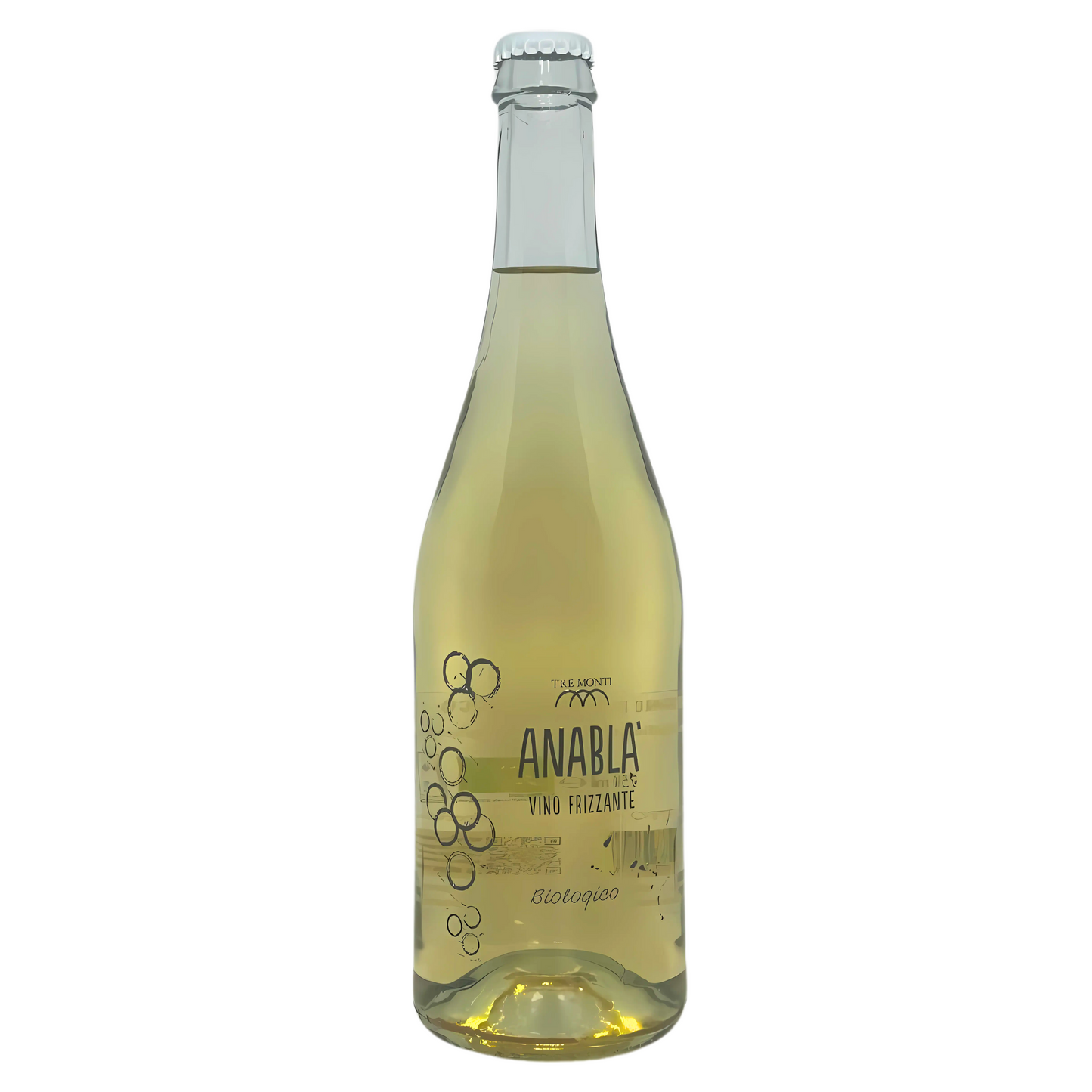 Anablà 2024 Tre Monti