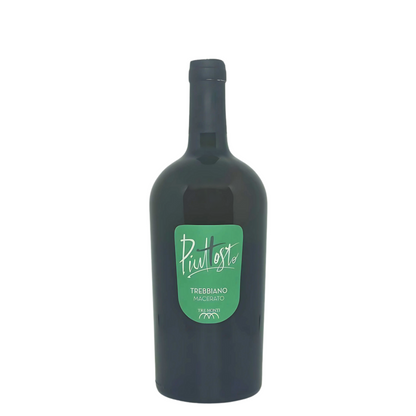 Trebbiano Macerato Piuttosto 2023 Tre Monti