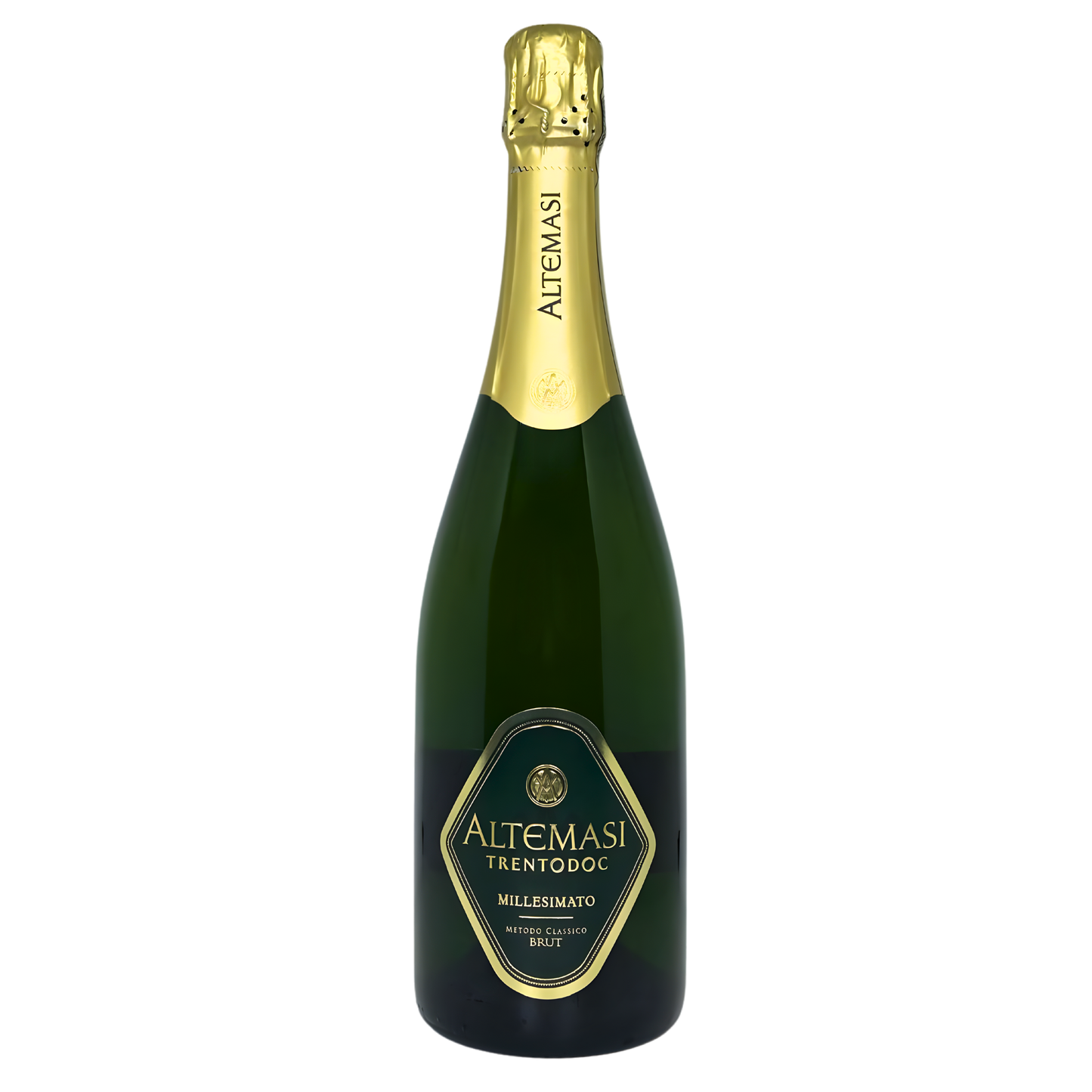 Trento DOC Millesimato 2021 Brut Altemasi