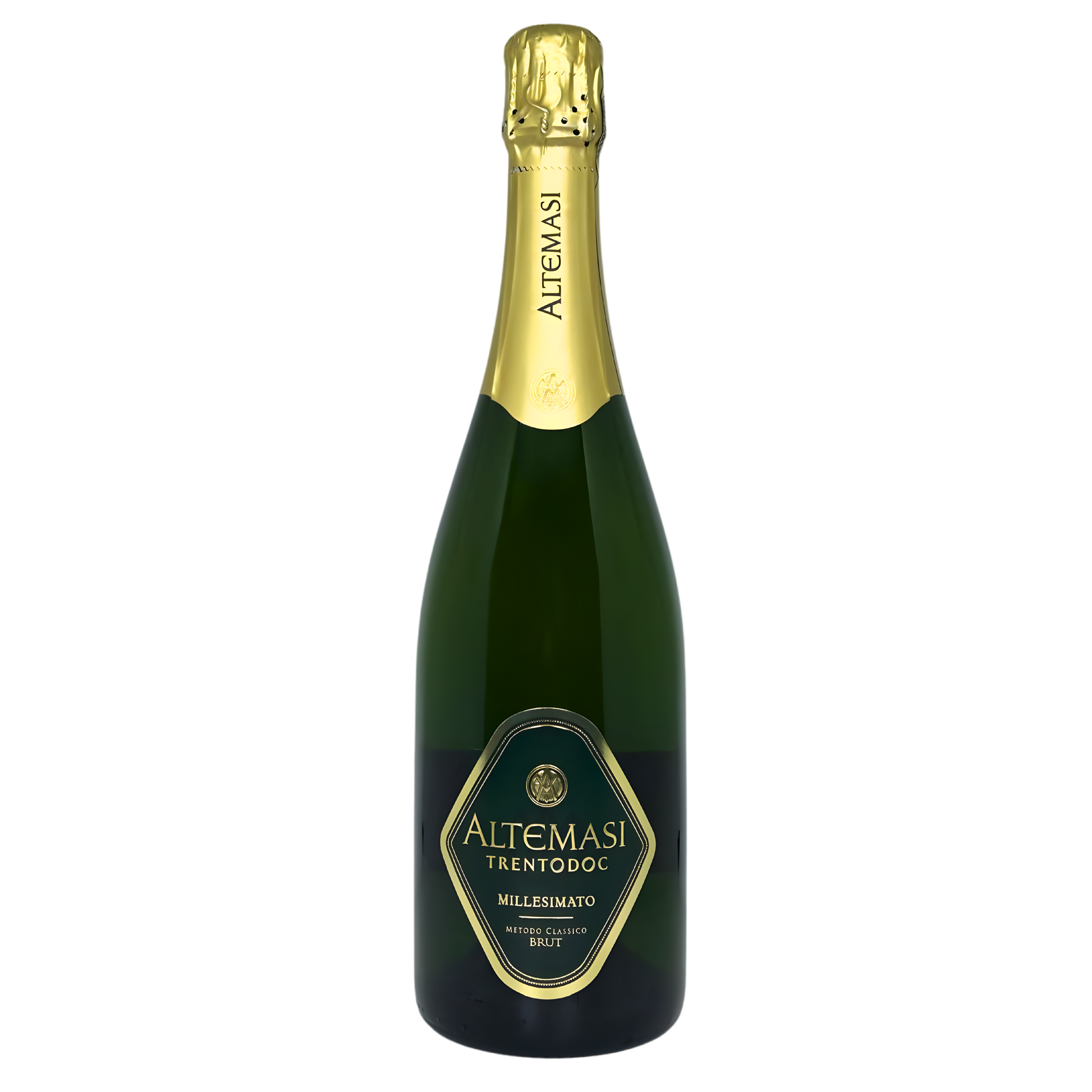 Trento DOC Millesimato 2021 Brut Altemasi