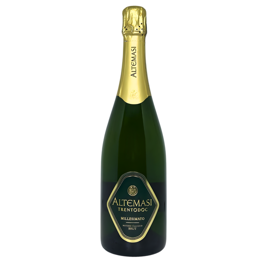 Trento DOC Millesimato 2021 Brut Altemasi