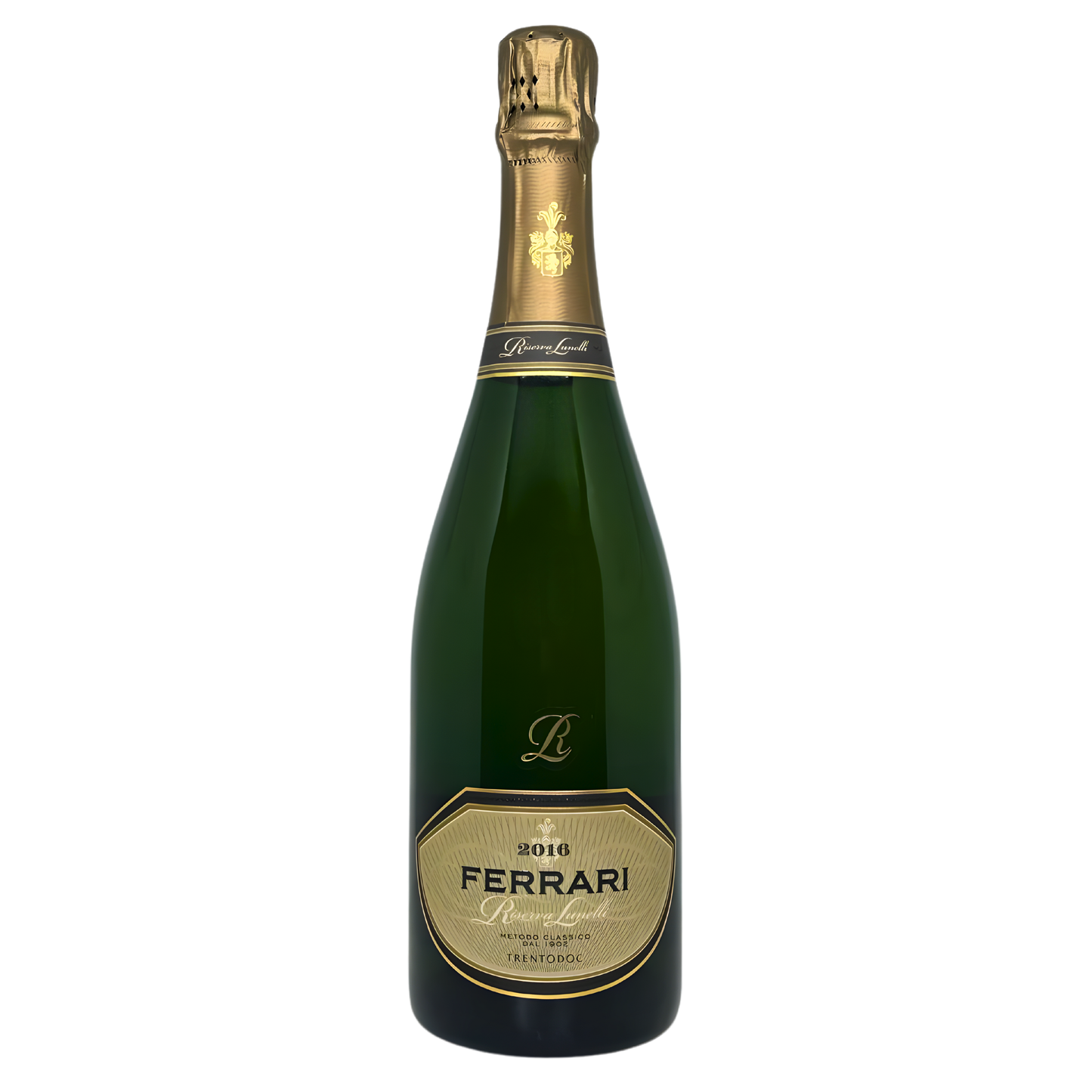 Trento DOC Riserva Lunelli 2016 - Ferrari Trento