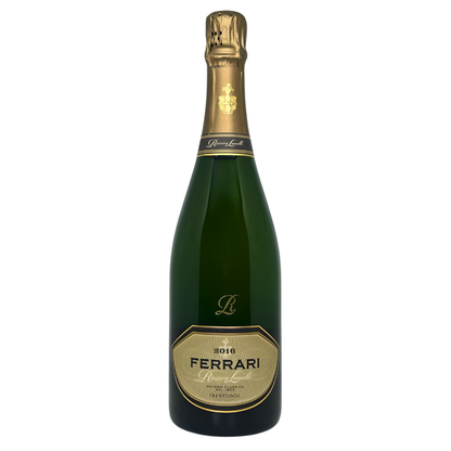 Trento DOC Riserva Lunelli 2016 - Ferrari Trento