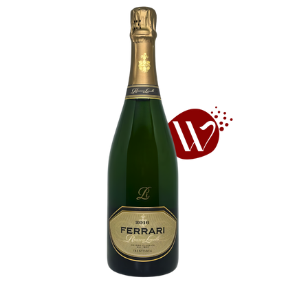 Trento DOC Riserva Lunelli 2016 - Ferrari Trento promo prezzo