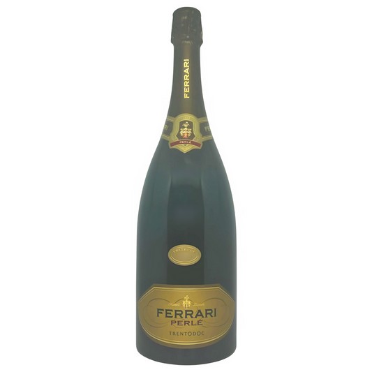 Trento DOC Spumante Brut Perlé 2018 Magnum (1,50 Lt) Ferrari