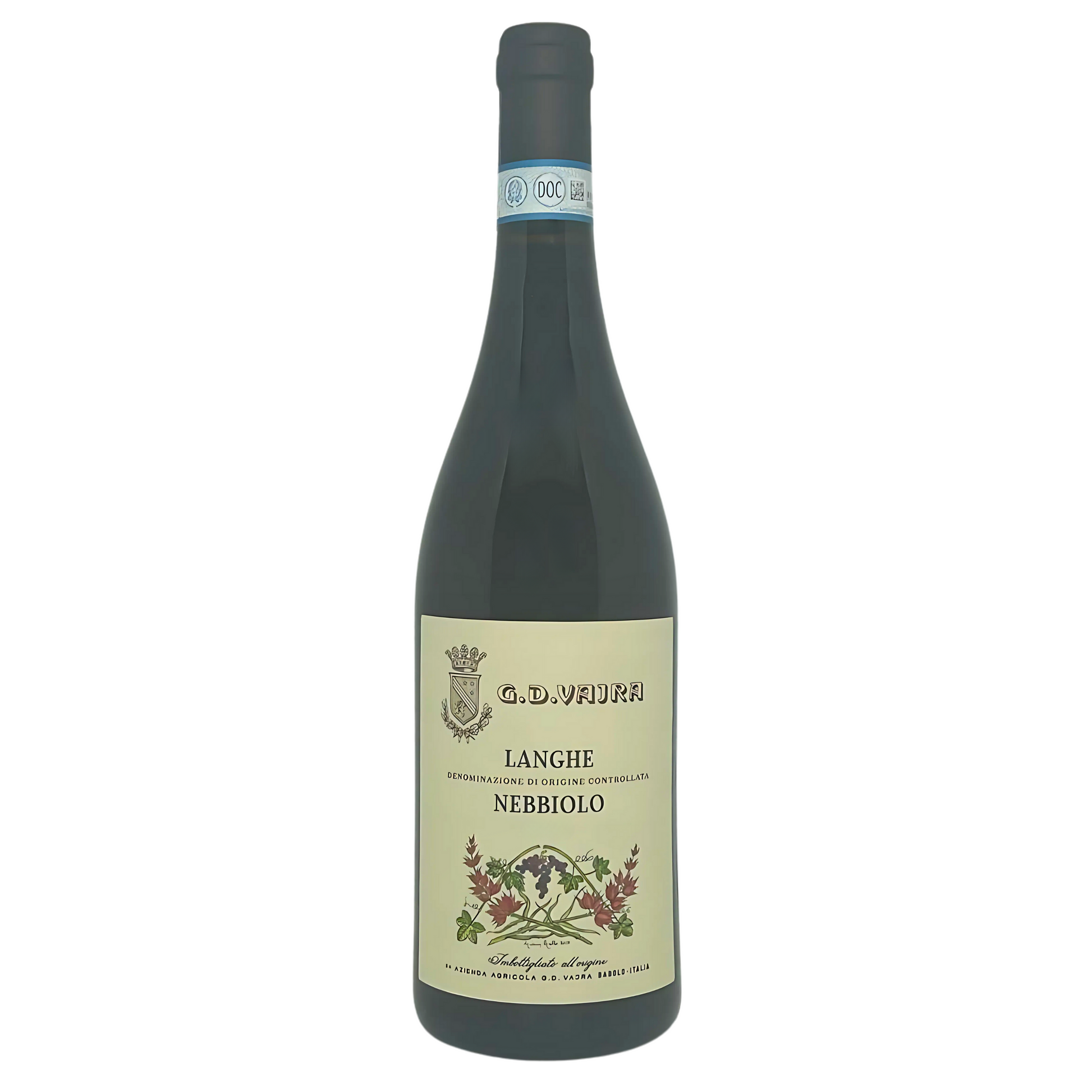Nebbiolo 2024 Vajra