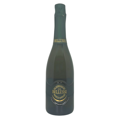 Valdobbiadene Prosecco Superiore DOCG Extra Dry Bellussi
