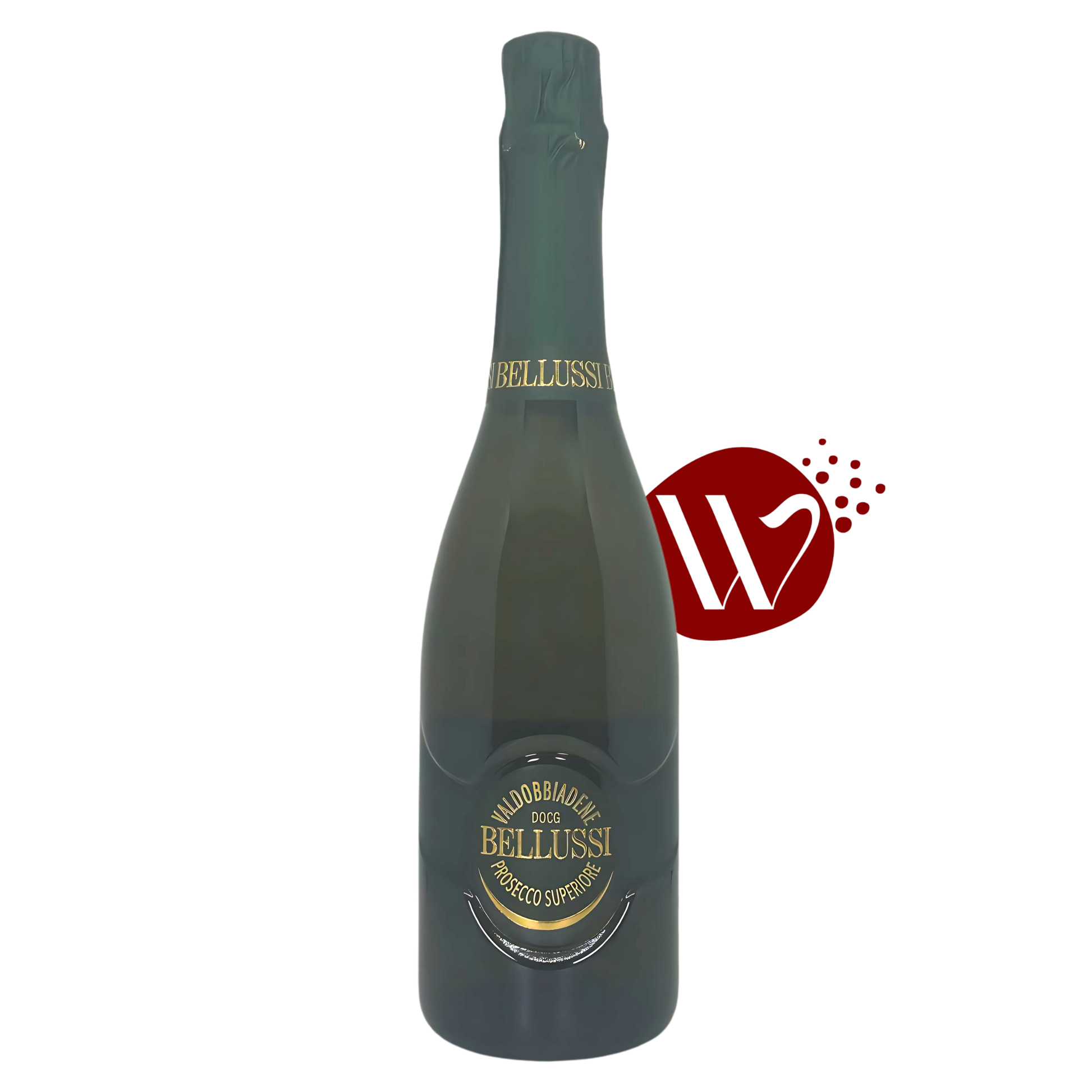 Valdobbiadene Prosecco Superiore DOCG Extra Dry Bellussi