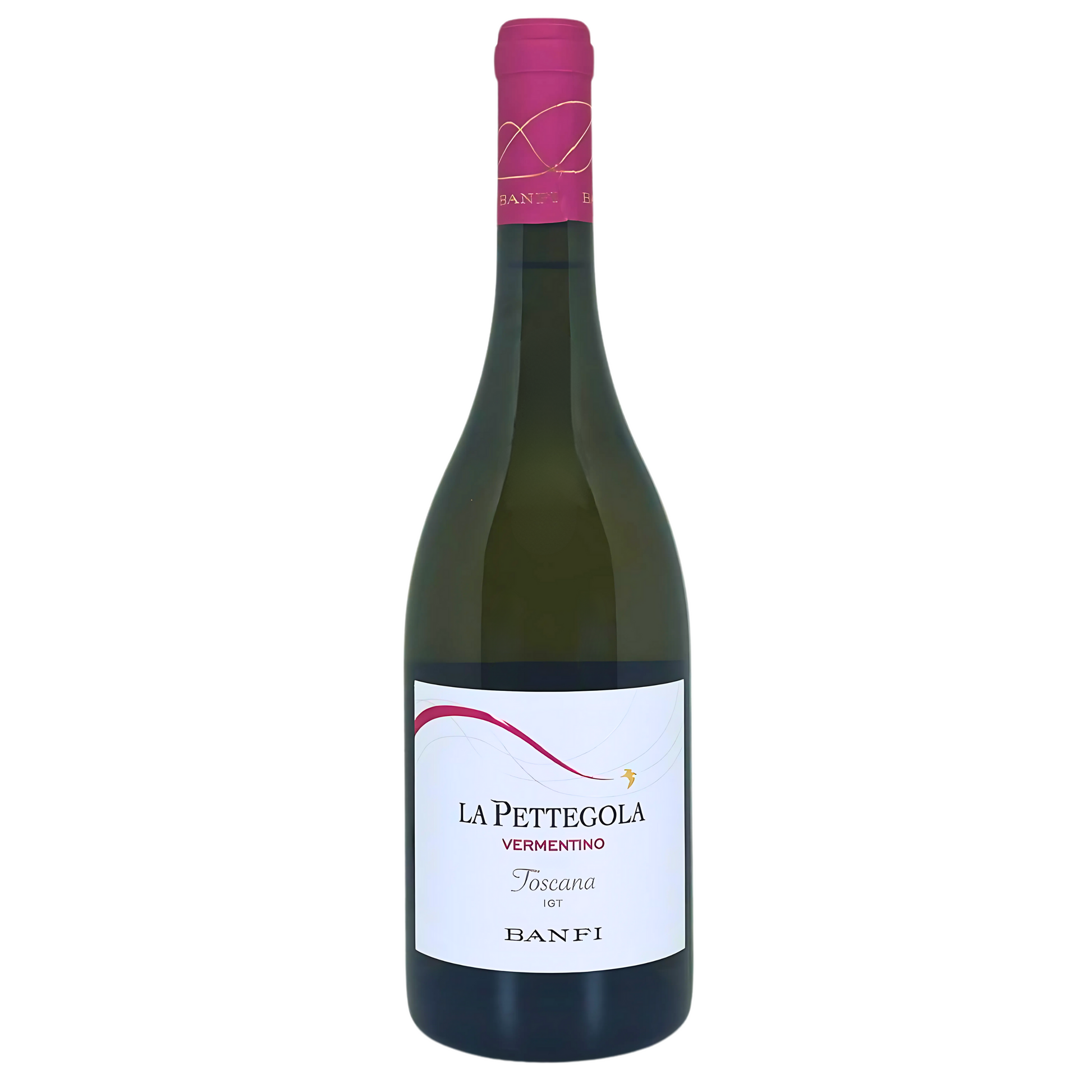 Vermentino "La Pettegola" Toscana IGT 2022 Banfi