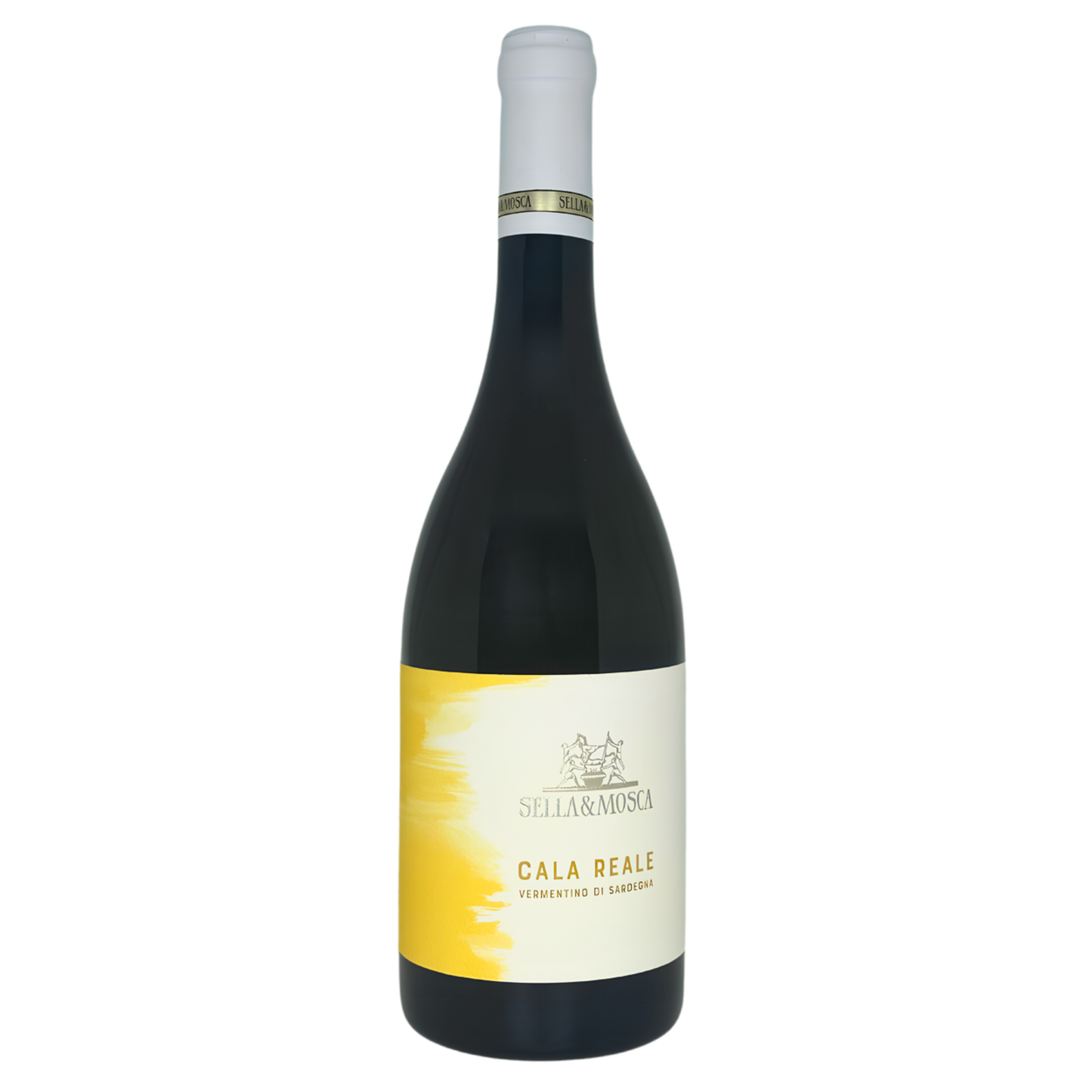 Vermentino di Sardegna DOC "Cala Reale" 2023 Sella & Mosca