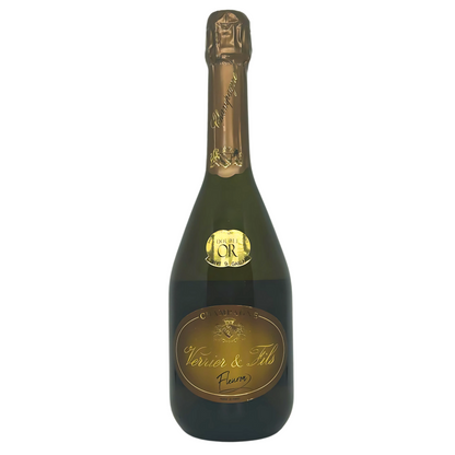 Champagne Verrier e Fils Brut Fleuron
