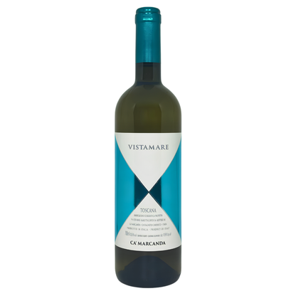 Vistamare Toscana IGT 2025 - Ca' Marcanda (Gaja)